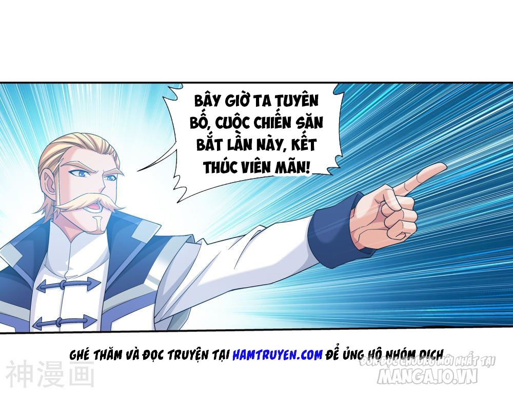 Đại Chúa Tể Chapter 180 - Trang 2