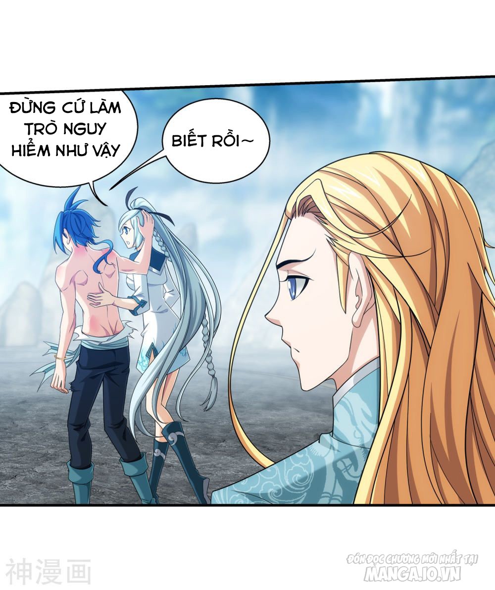 Đại Chúa Tể Chapter 180 - Trang 2