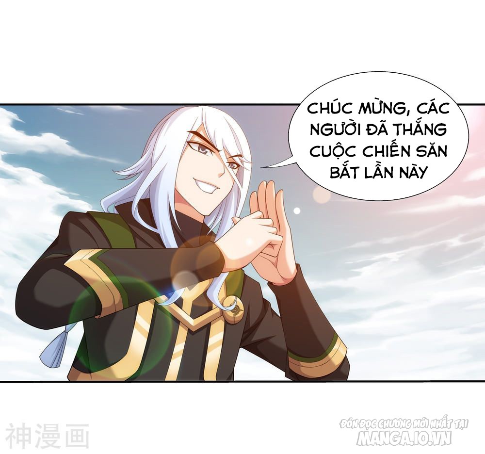 Đại Chúa Tể Chapter 179 - Trang 2