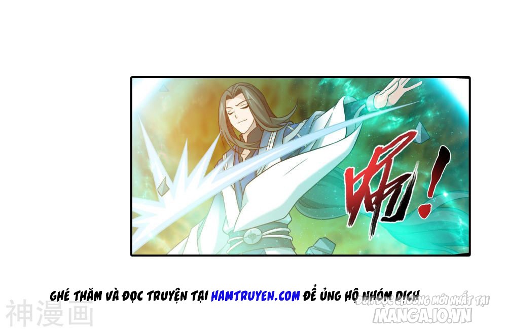 Đại Chúa Tể Chapter 179 - Trang 2