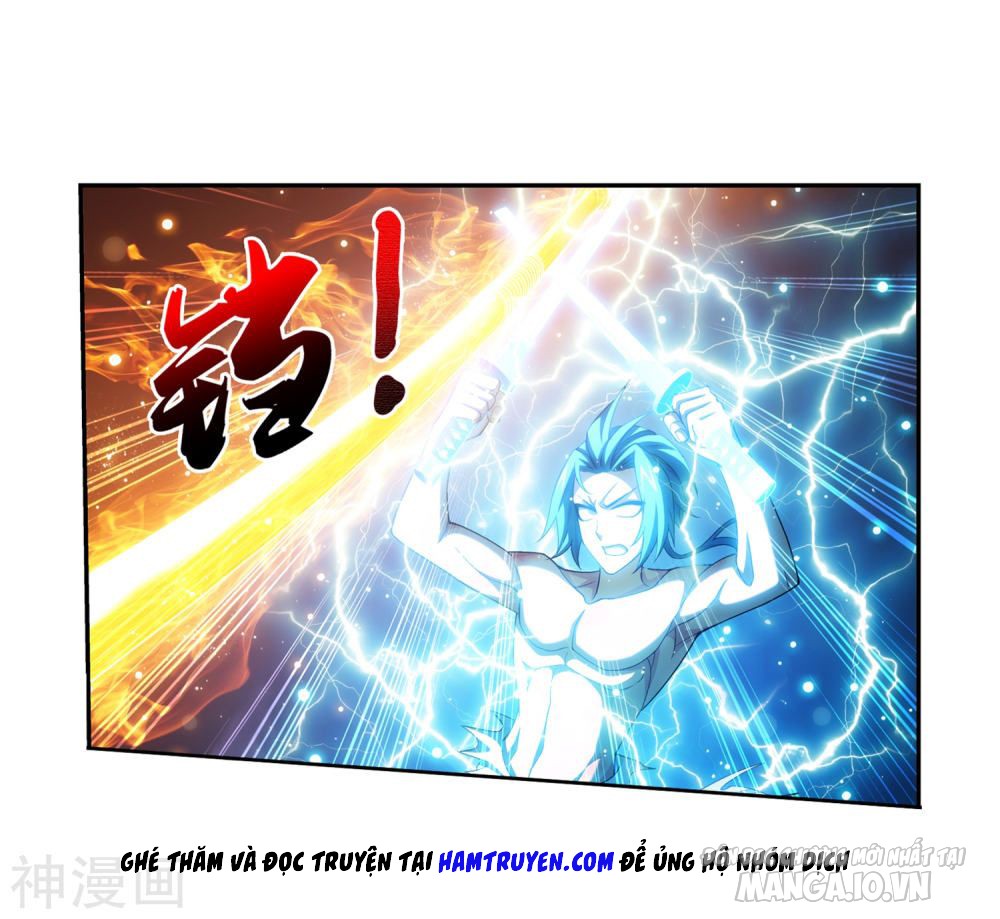 Đại Chúa Tể Chapter 178 - Trang 2