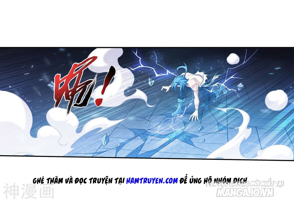 Đại Chúa Tể Chapter 178 - Trang 2