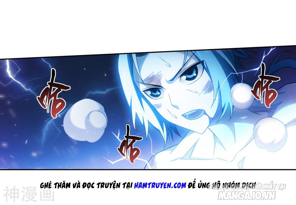 Đại Chúa Tể Chapter 178 - Trang 2