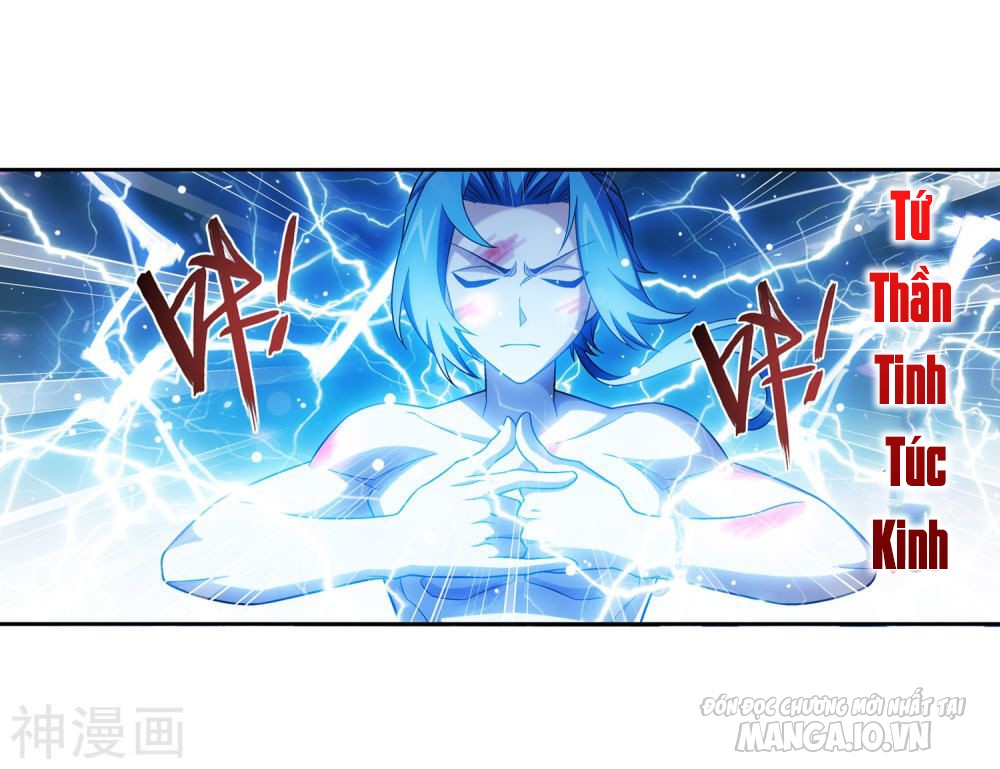 Đại Chúa Tể Chapter 178 - Trang 2