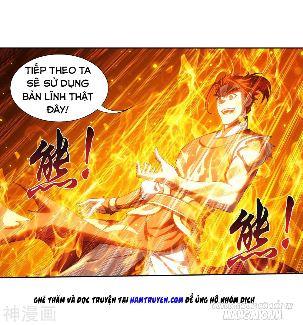 Đại Chúa Tể Chapter 178 - Trang 2