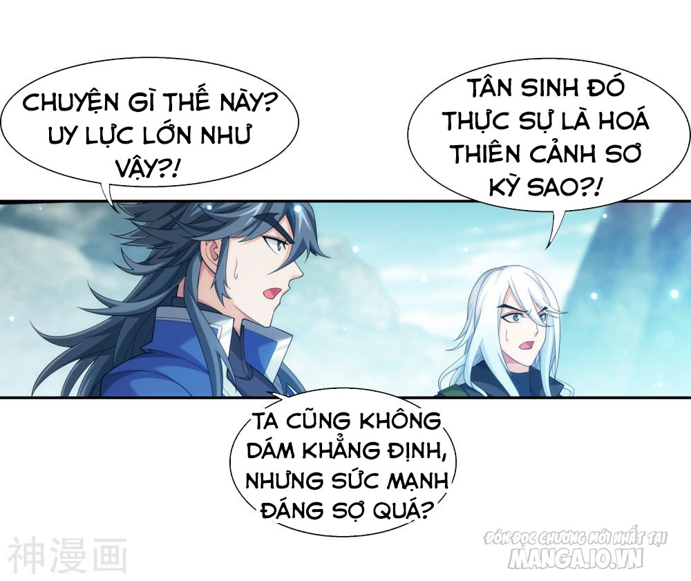 Đại Chúa Tể Chapter 177 - Trang 2