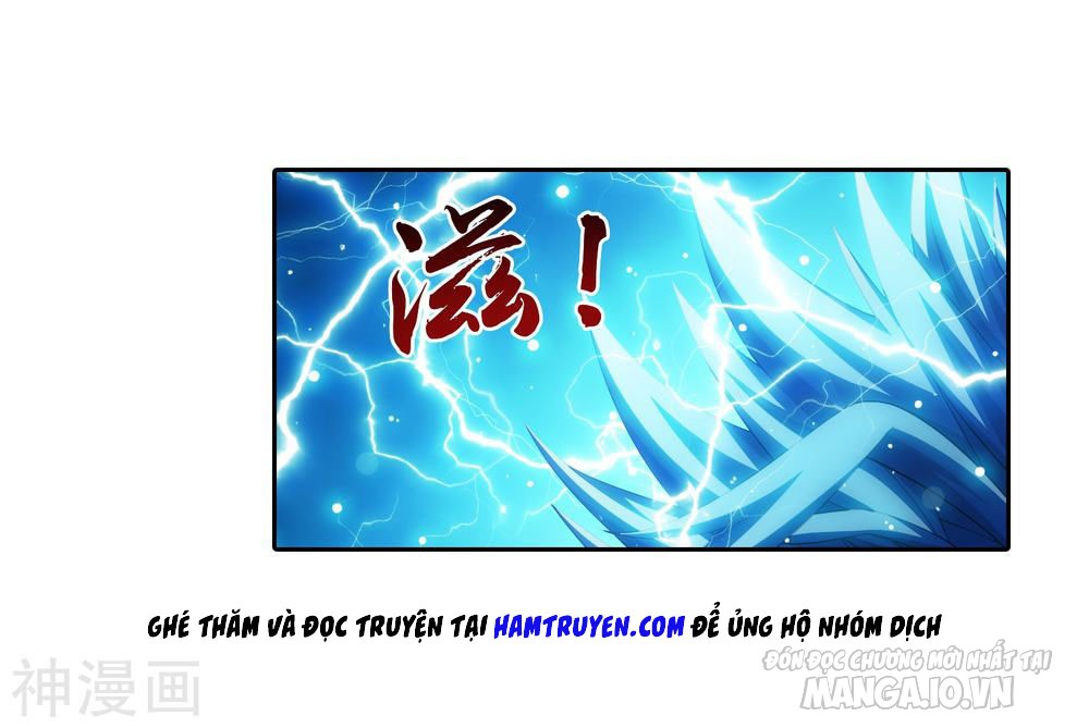 Đại Chúa Tể Chapter 177 - Trang 2