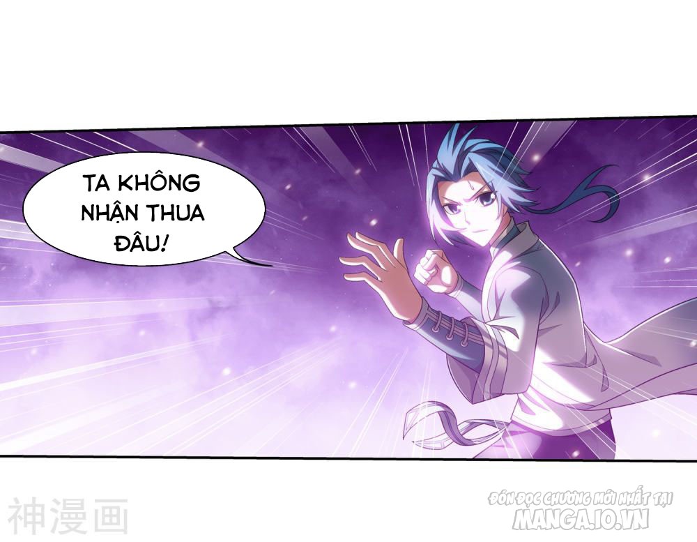 Đại Chúa Tể Chapter 176 - Trang 2