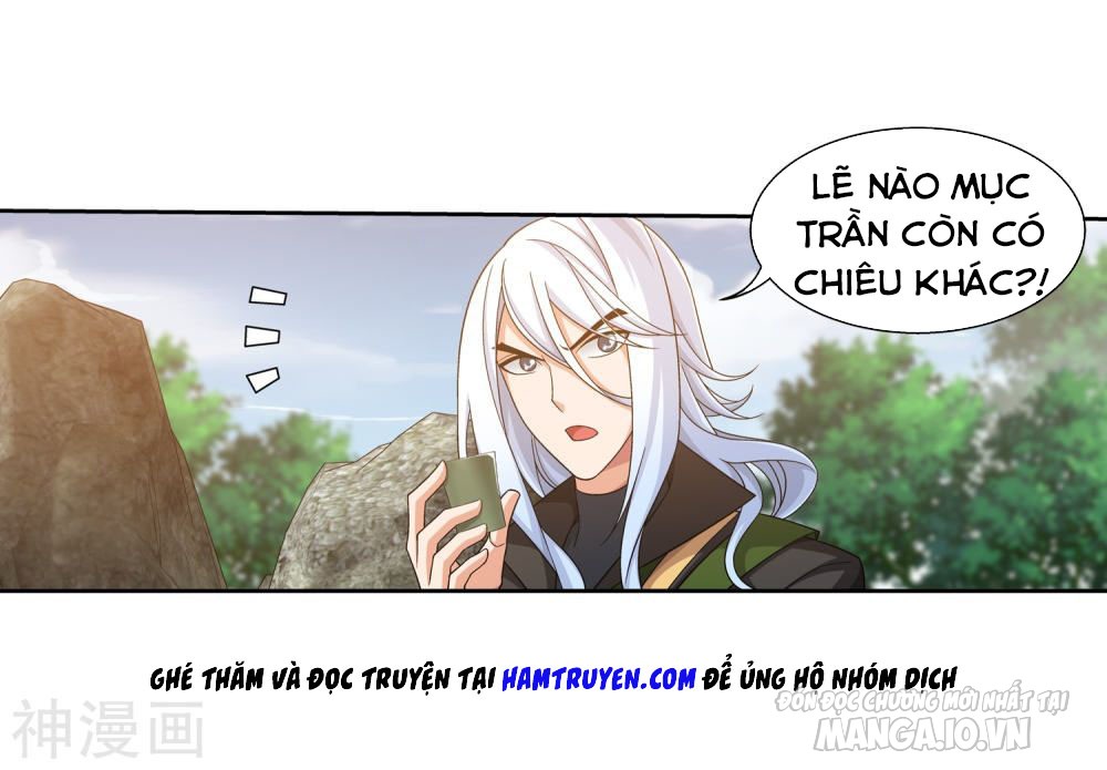 Đại Chúa Tể Chapter 176 - Trang 2