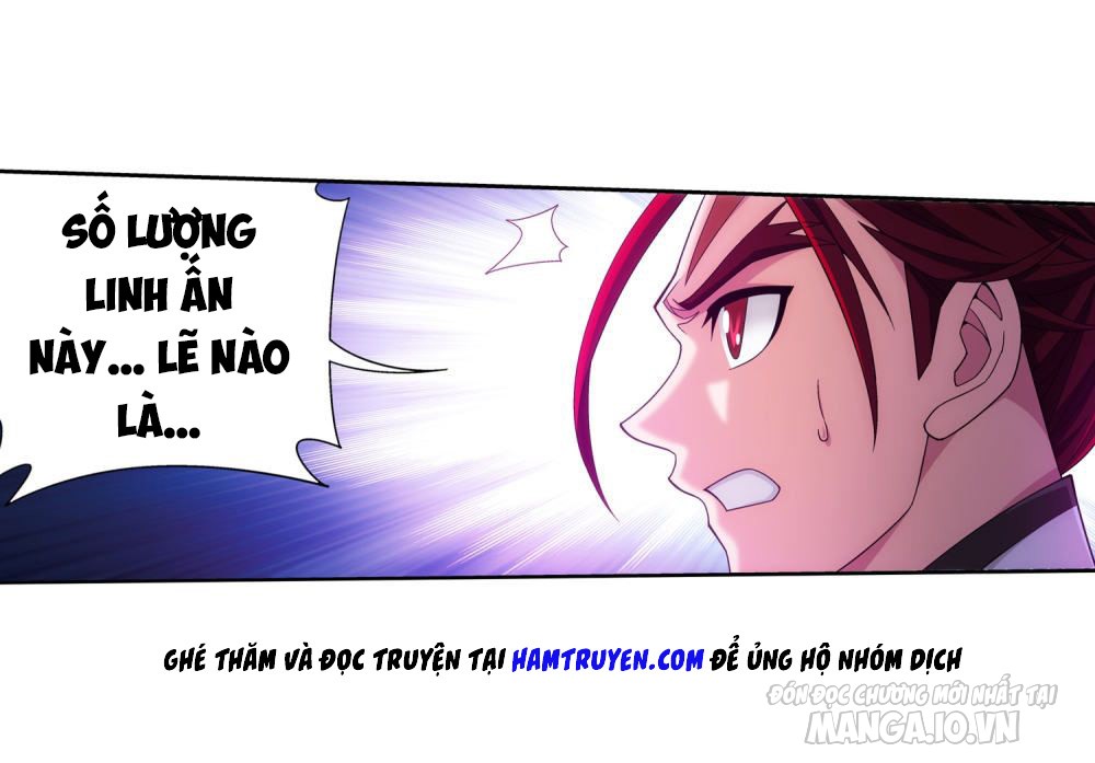 Đại Chúa Tể Chapter 175 - Trang 2