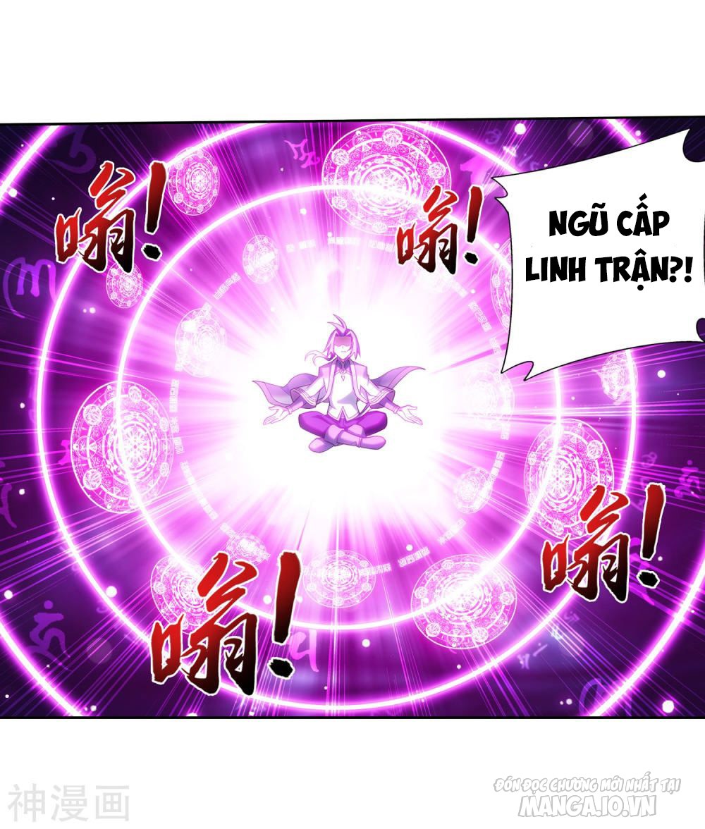 Đại Chúa Tể Chapter 175 - Trang 2