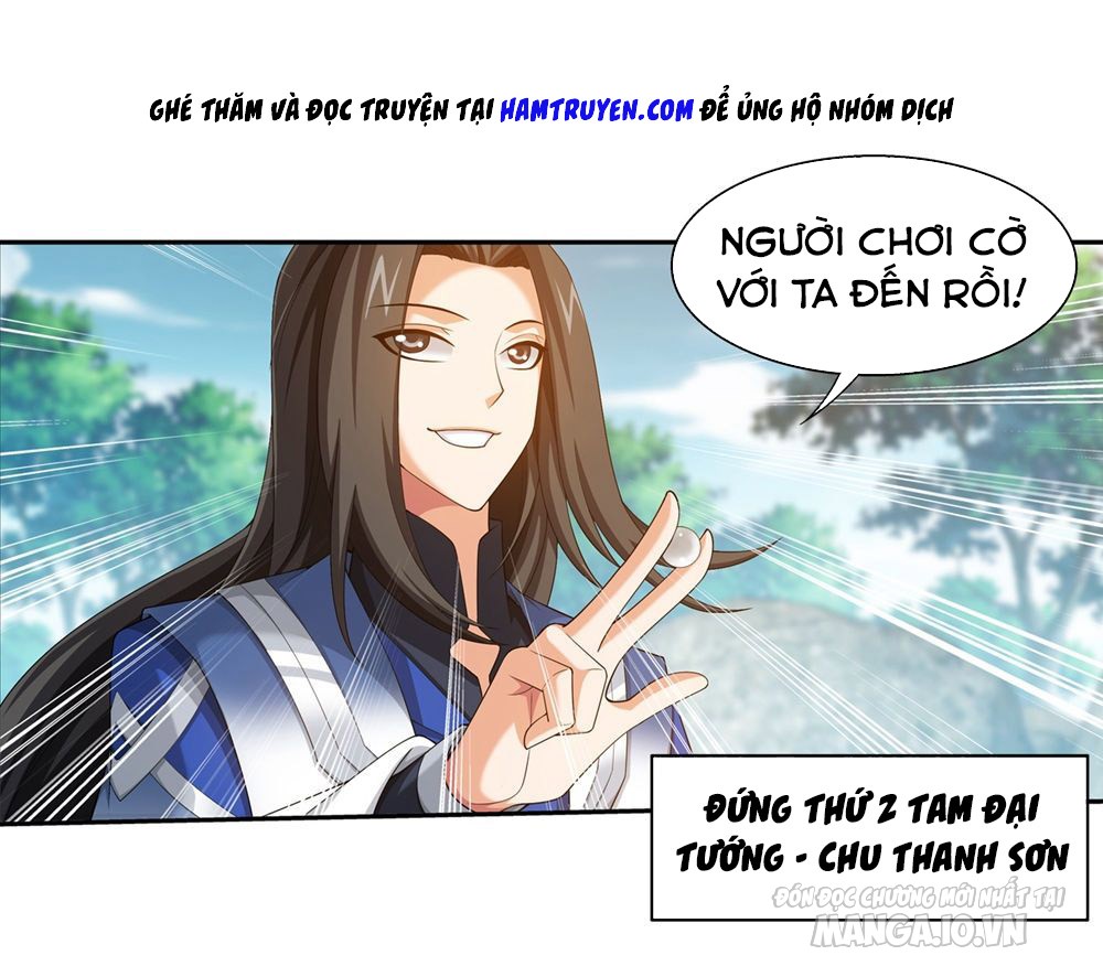 Đại Chúa Tể Chapter 174 - Trang 2