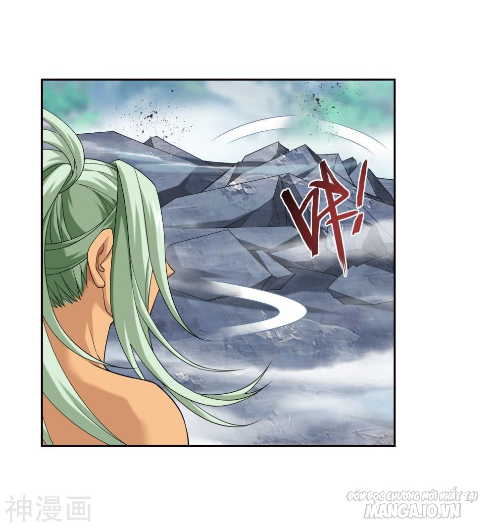 Đại Chúa Tể Chapter 173 - Trang 2