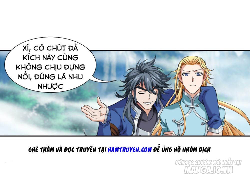 Đại Chúa Tể Chapter 173 - Trang 2