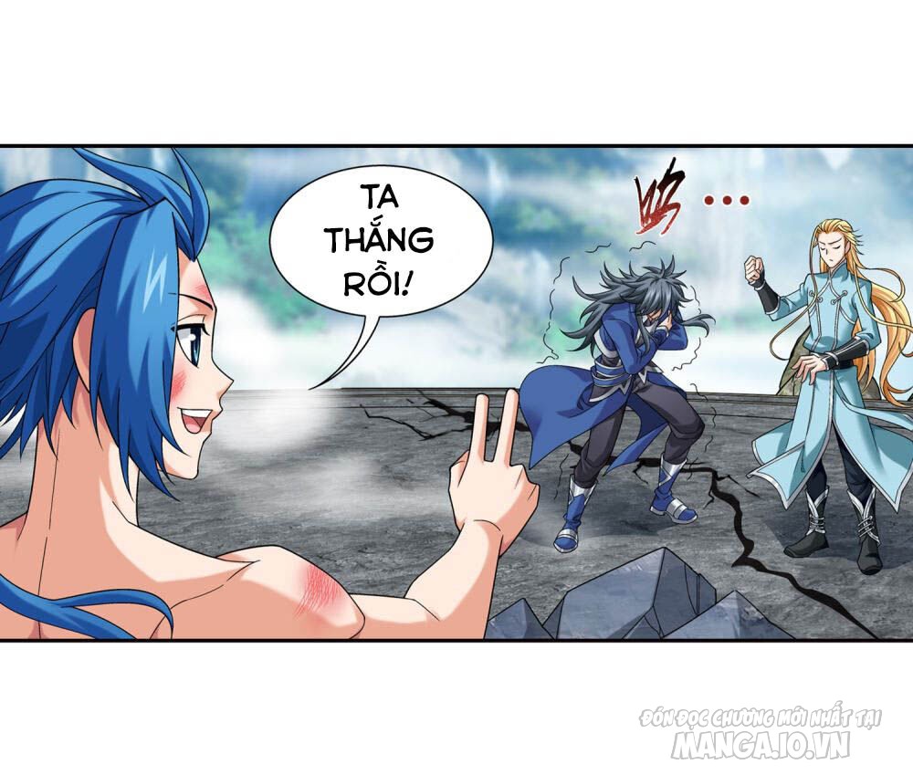 Đại Chúa Tể Chapter 173 - Trang 2