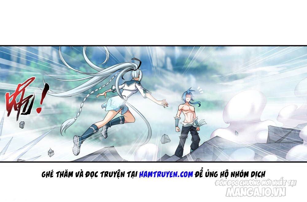 Đại Chúa Tể Chapter 173 - Trang 2