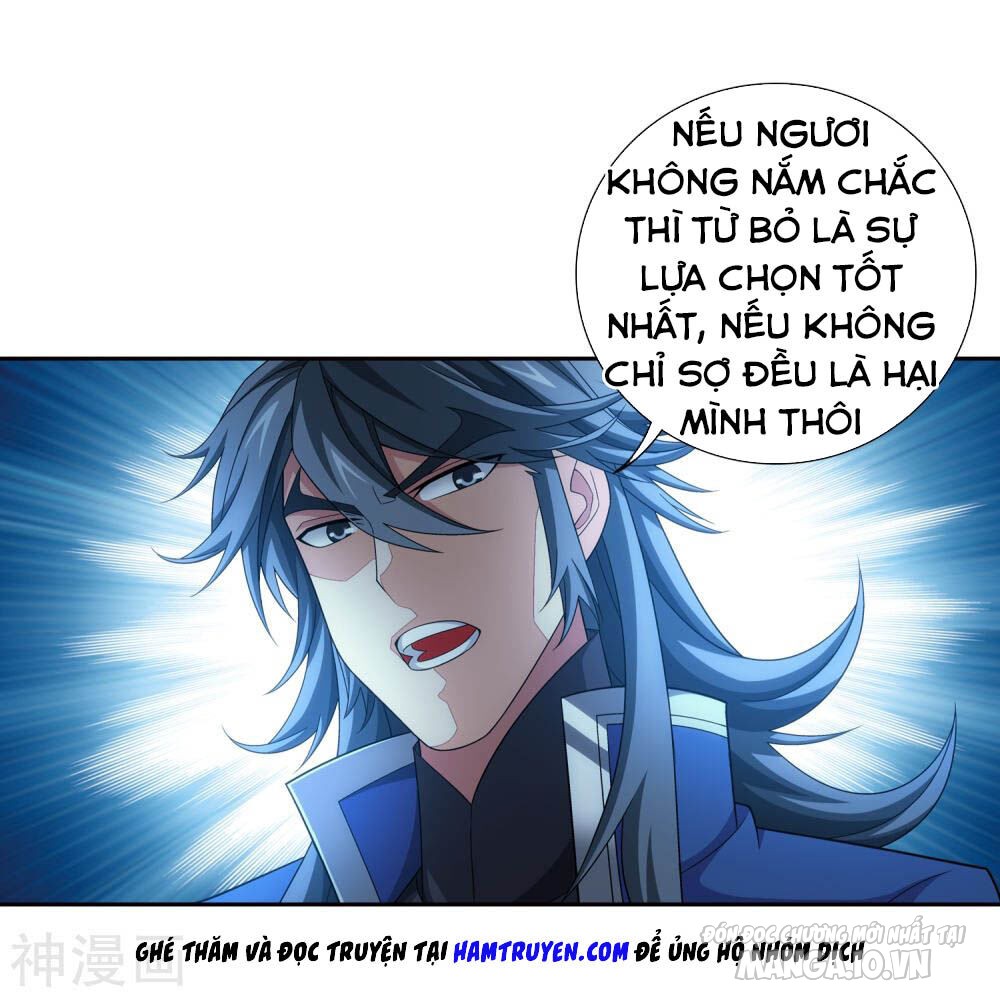 Đại Chúa Tể Chapter 173 - Trang 2