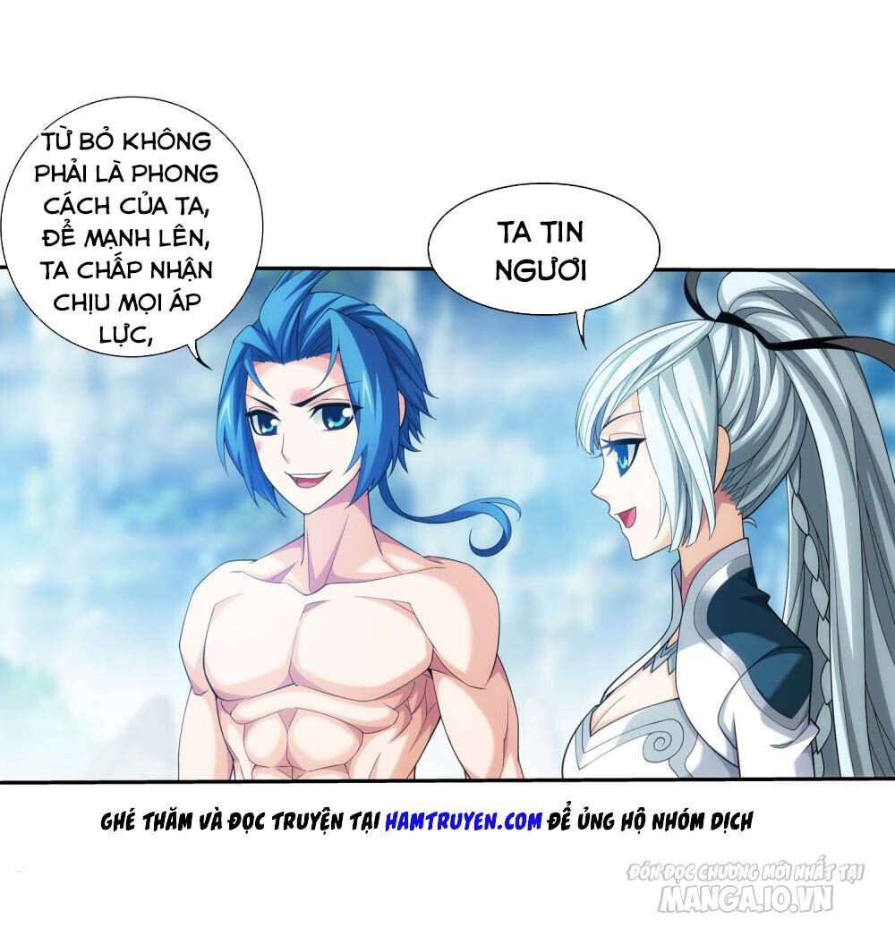 Đại Chúa Tể Chapter 173 - Trang 2