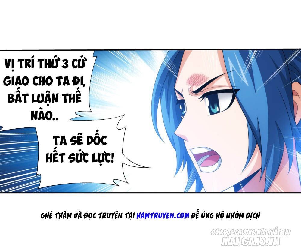 Đại Chúa Tể Chapter 173 - Trang 2