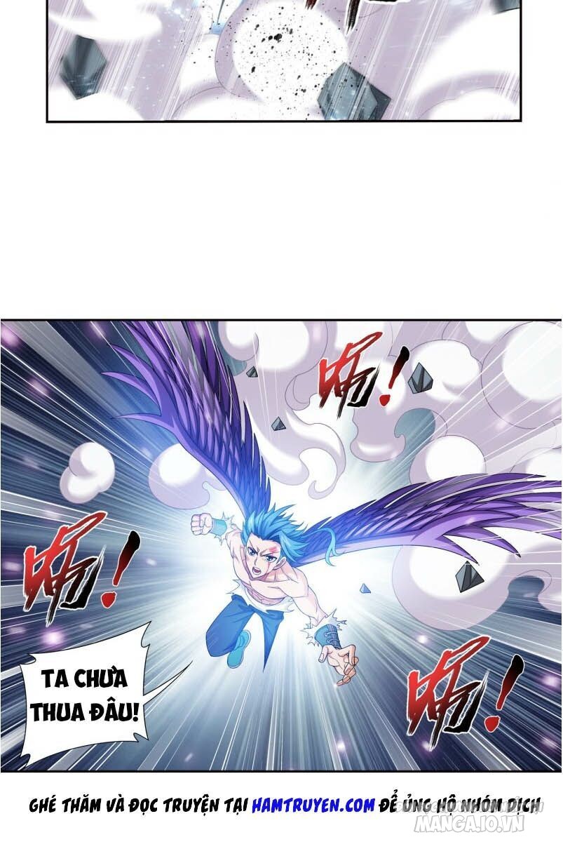 Đại Chúa Tể Chapter 172 - Trang 2