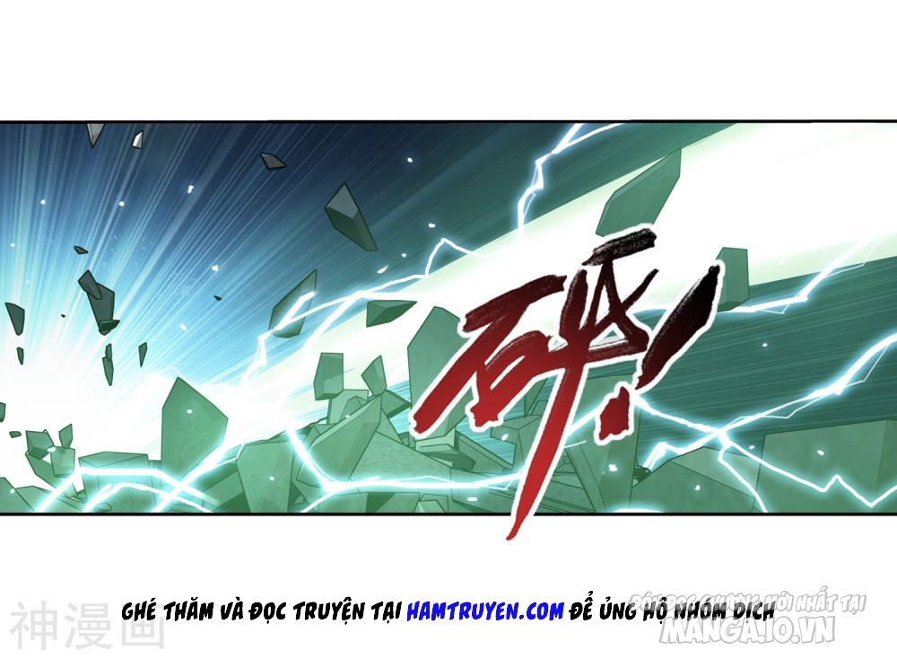 Đại Chúa Tể Chapter 171 - Trang 2