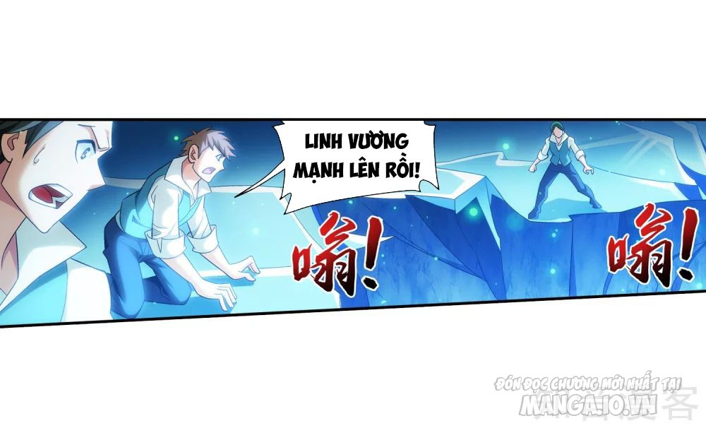 Đại Chúa Tể Chapter 159 - Trang 2