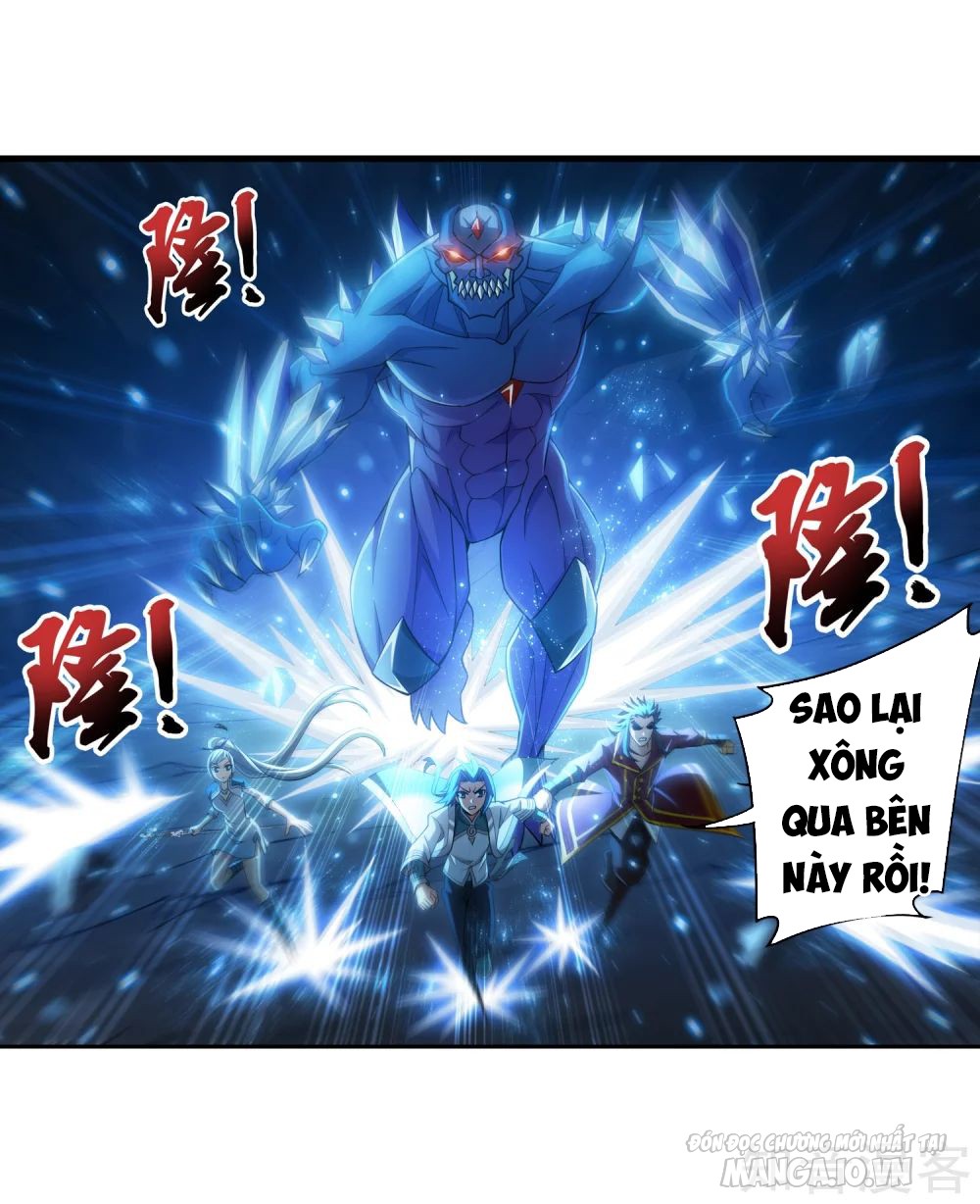 Đại Chúa Tể Chapter 159 - Trang 2