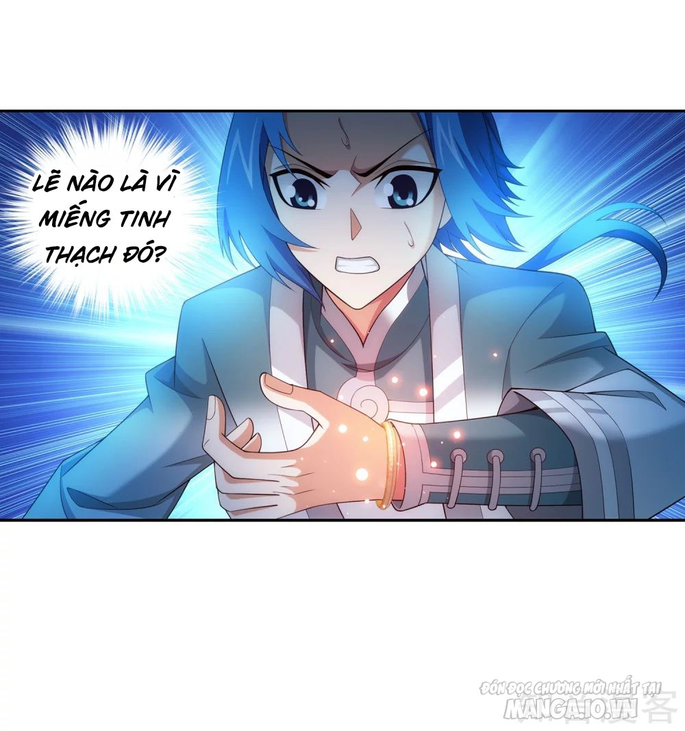 Đại Chúa Tể Chapter 159 - Trang 2