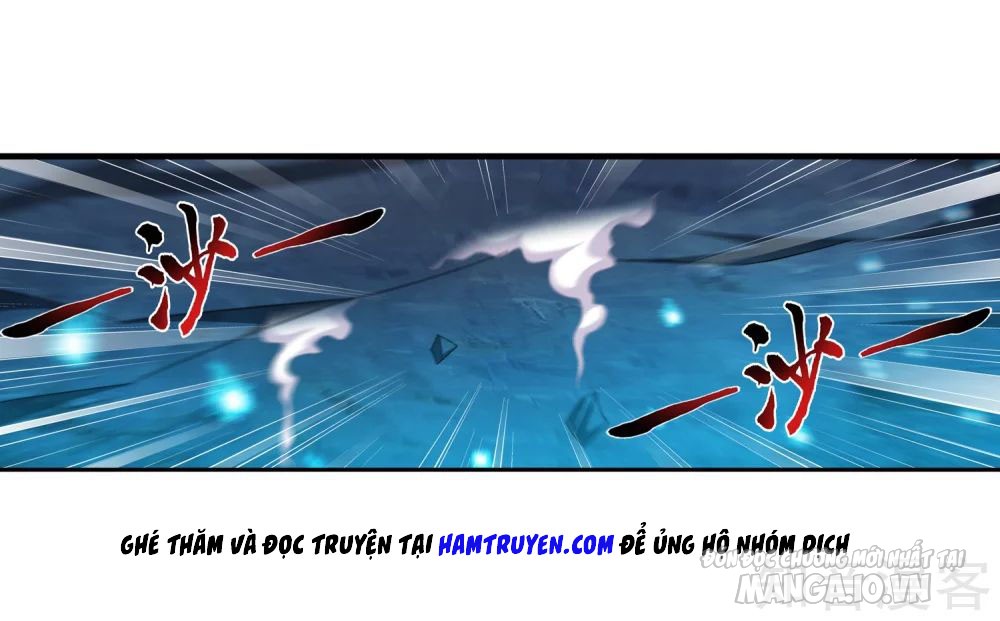 Đại Chúa Tể Chapter 159 - Trang 2