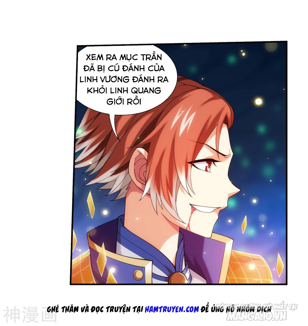 Đại Chúa Tể Chapter 157 - Trang 2