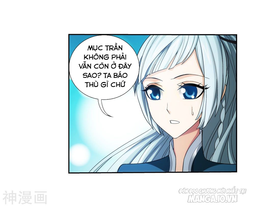 Đại Chúa Tể Chapter 157 - Trang 2