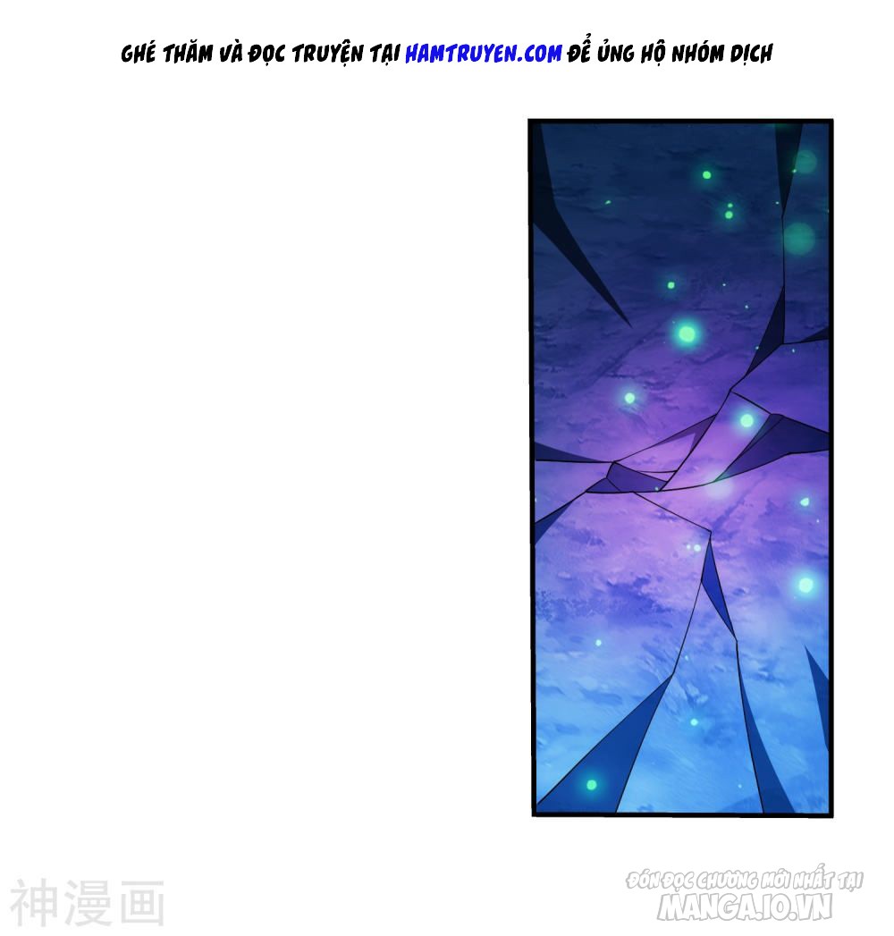 Đại Chúa Tể Chapter 157 - Trang 2