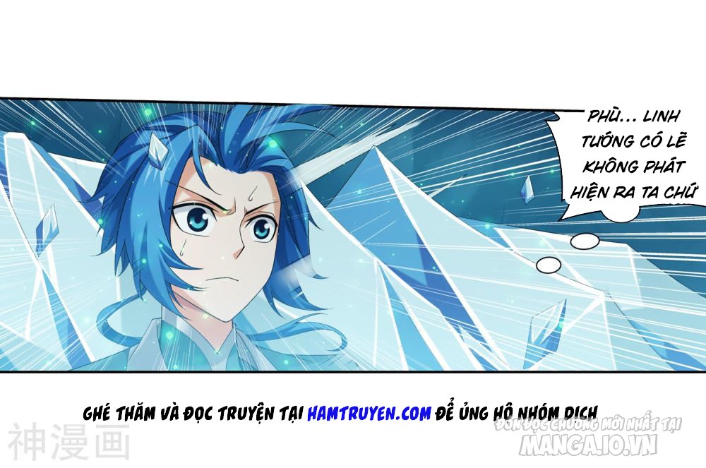 Đại Chúa Tể Chapter 157 - Trang 2