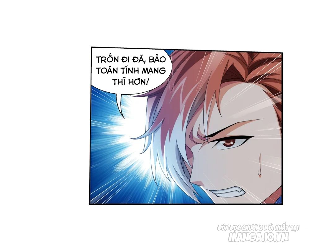 Đại Chúa Tể Chapter 155 - Trang 2