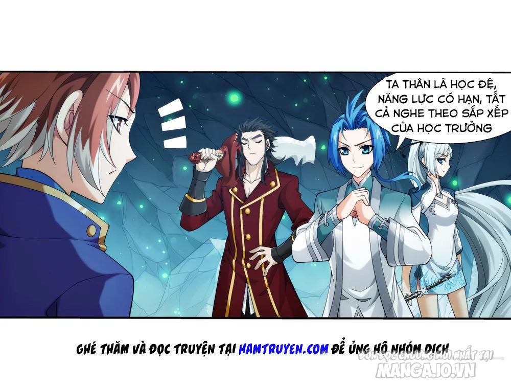 Đại Chúa Tể Chapter 154 - Trang 2