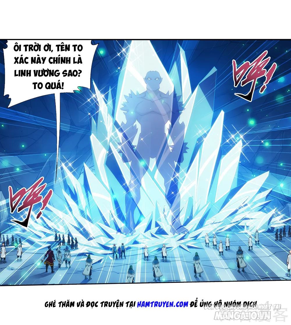 Đại Chúa Tể Chapter 154 - Trang 2