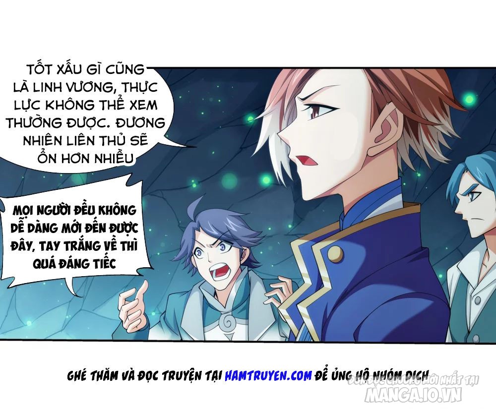 Đại Chúa Tể Chapter 154 - Trang 2