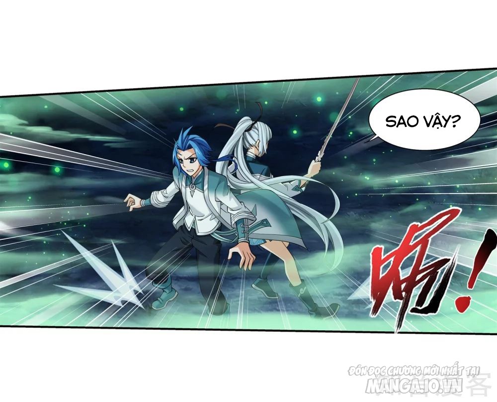 Đại Chúa Tể Chapter 153 - Trang 2