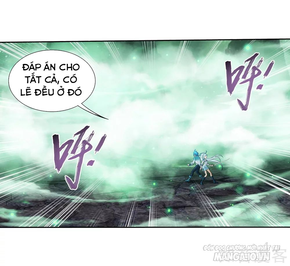 Đại Chúa Tể Chapter 153 - Trang 2