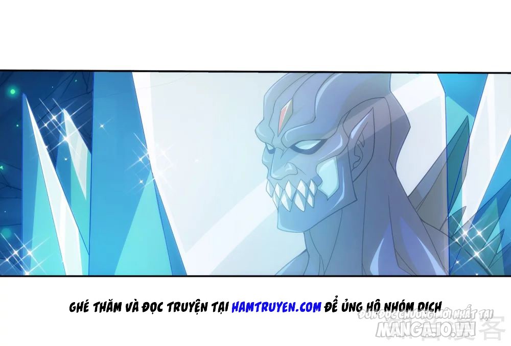 Đại Chúa Tể Chapter 153 - Trang 2