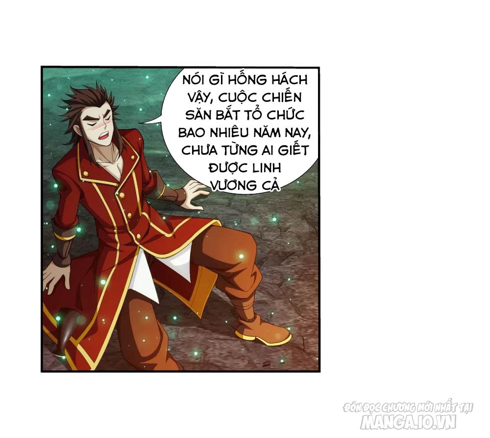 Đại Chúa Tể Chapter 152 - Trang 2