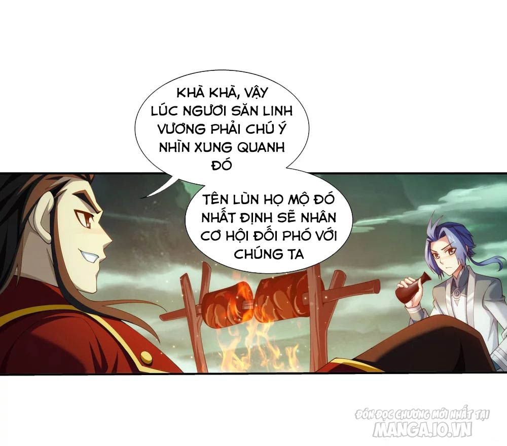 Đại Chúa Tể Chapter 152 - Trang 2