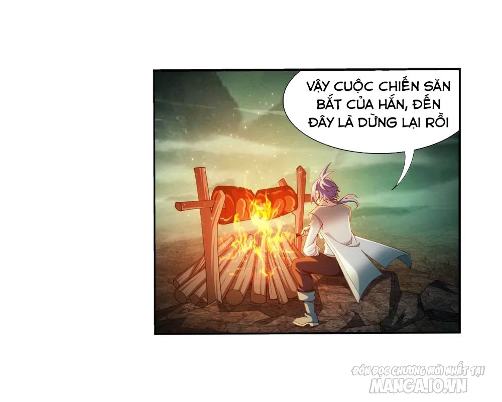 Đại Chúa Tể Chapter 152 - Trang 2