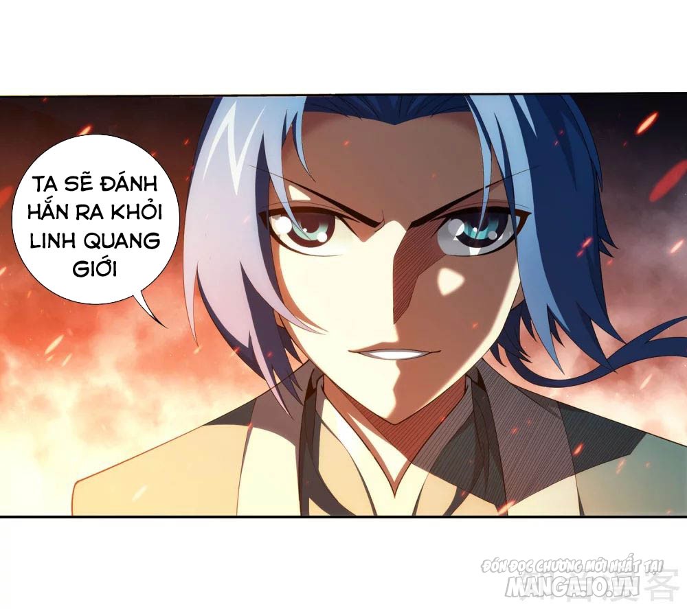 Đại Chúa Tể Chapter 152 - Trang 2