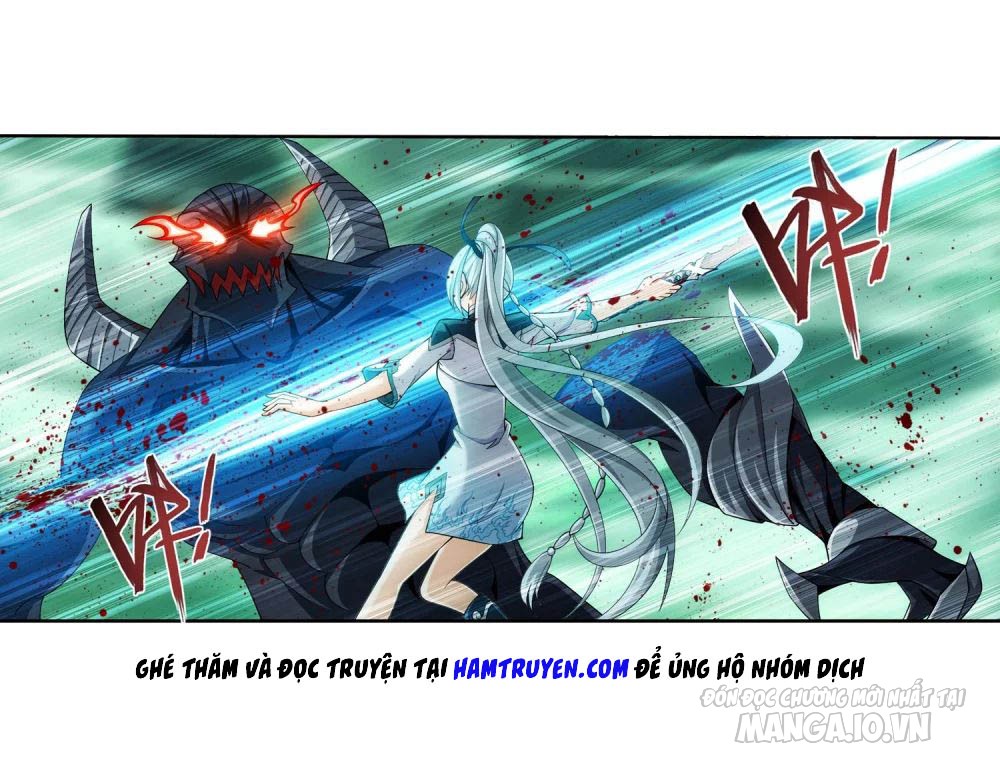 Đại Chúa Tể Chapter 152 - Trang 2