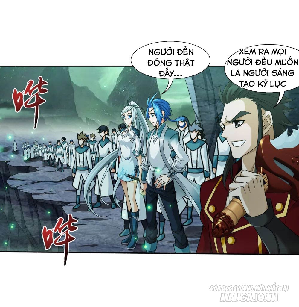 Đại Chúa Tể Chapter 152 - Trang 2