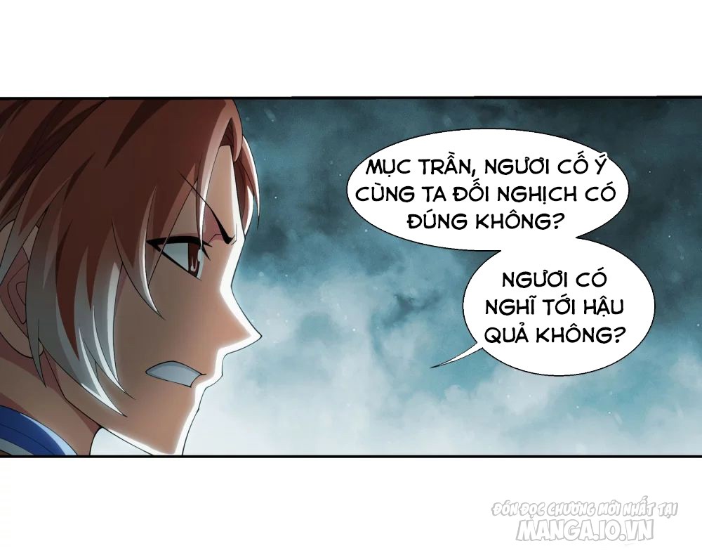 Đại Chúa Tể Chapter 151 - Trang 2