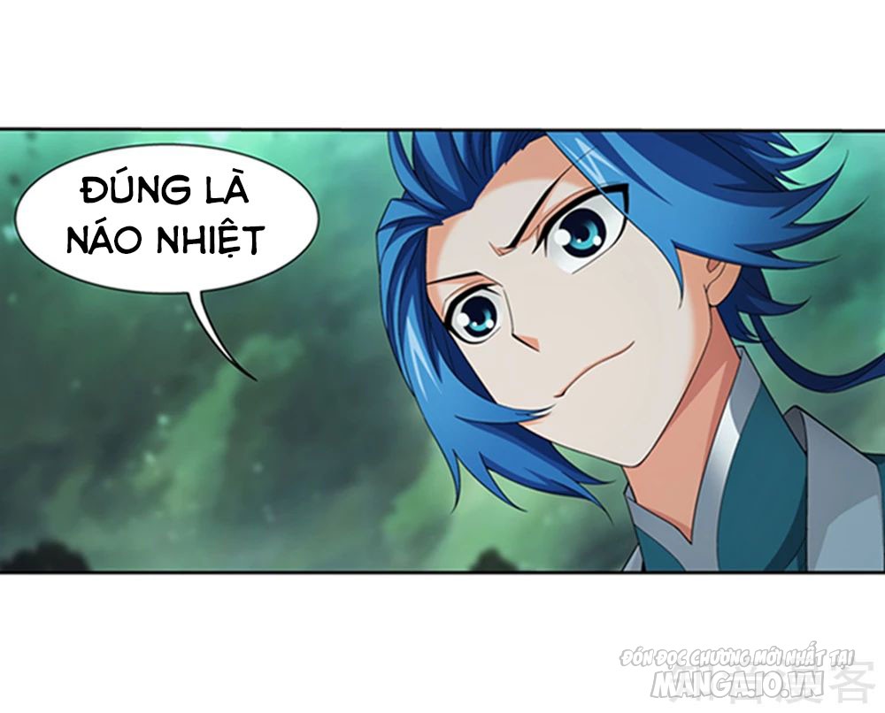 Đại Chúa Tể Chapter 149 - Trang 2