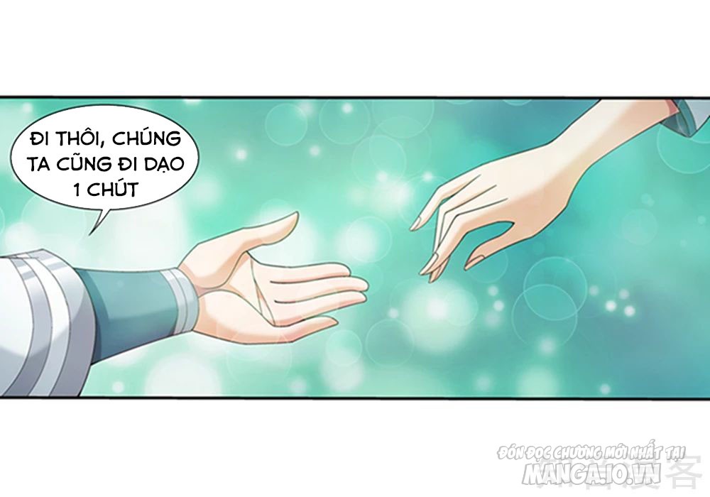 Đại Chúa Tể Chapter 149 - Trang 2