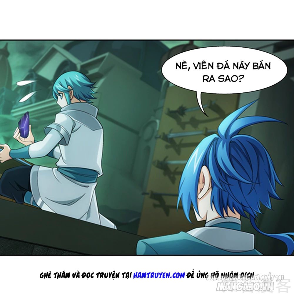 Đại Chúa Tể Chapter 149 - Trang 2